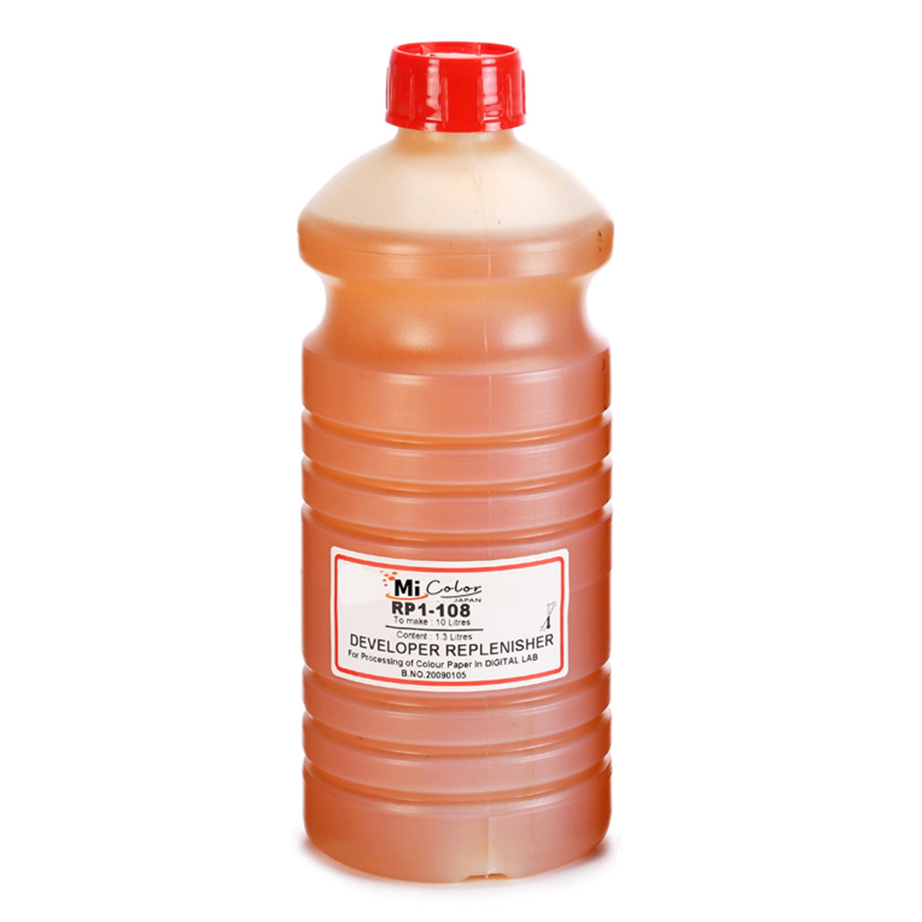 Mi Color RA4 Developer Replenisher - RP1 -108