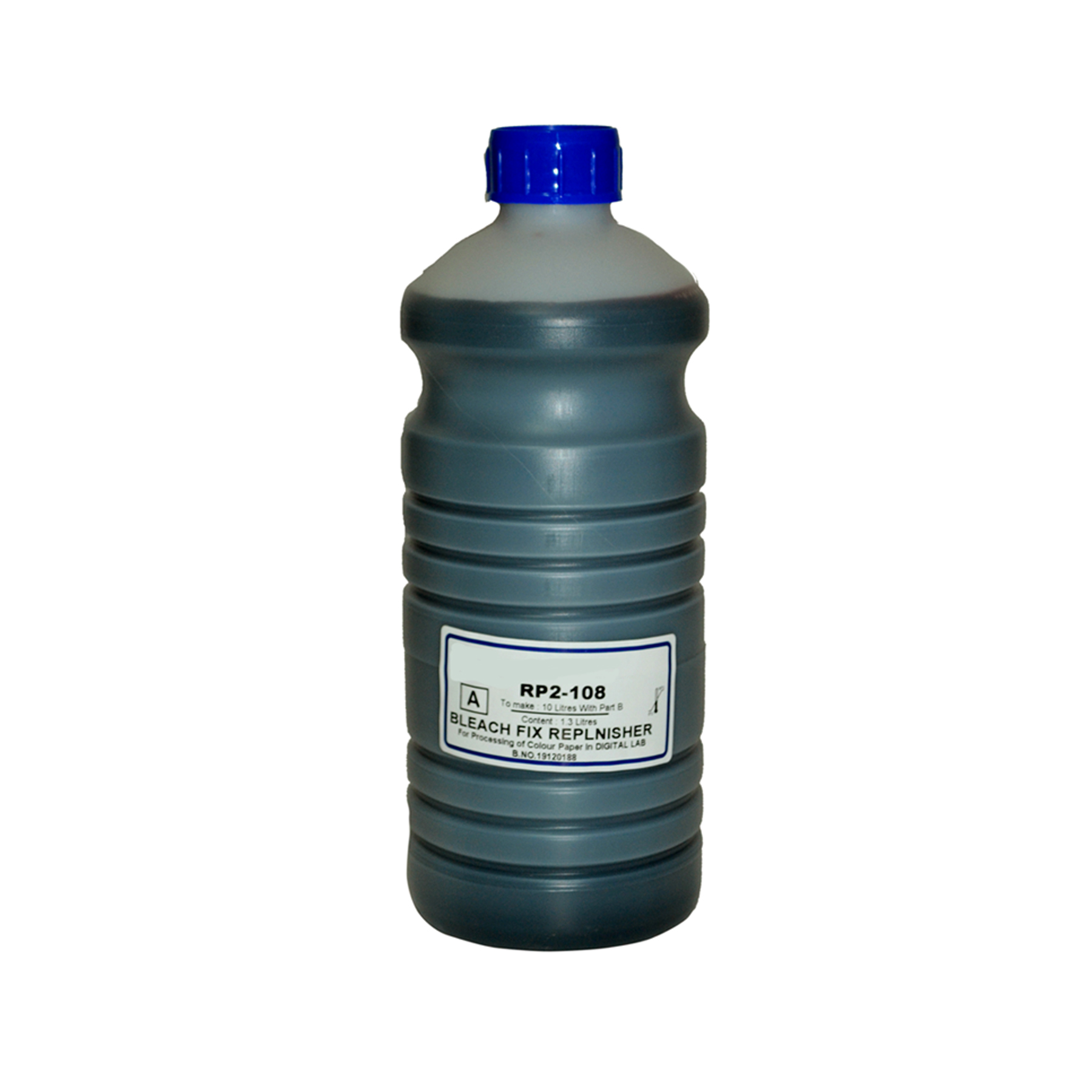 Mi Color RA4  Bleach Fix Replenisher ( A+B )  - RP2-108