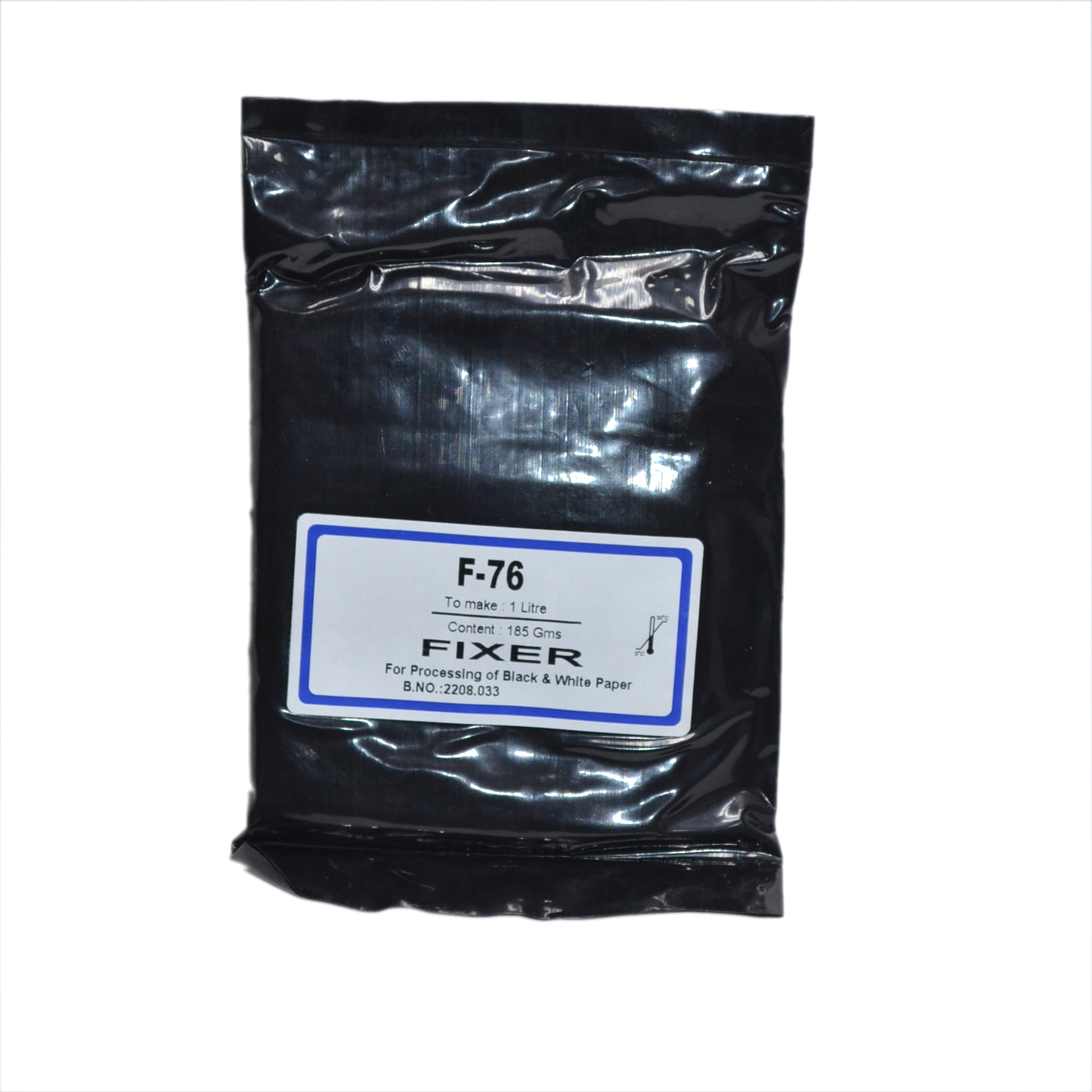 Mi Color F-76 BW Film Chemicals Fixer